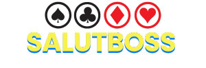Logo SALUTBOSS